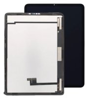 Oryginalny Wyświetlacz LCD Ekran do Apple iPad Pro 11 2021 3G/2022 4G Ramka