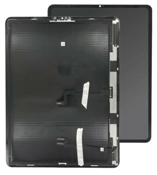Oryginalny Wyświetlacz LCD Ekran do Apple iPad Pro 12,9" 2021 / 2022 Ramka - Tradebit