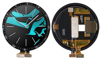 Oryginalny wyświetlacz LCD ekran dotyk do Huawei Watch GT 2 46mm - Tradebit