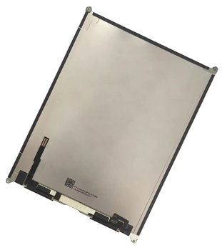 Oryginalny wyświetlacz LCD + ekran dotykowy do Apple iPad 9th Gen 10.2" A2603 A2604 (Regenerowany) Czarny - Tradebit