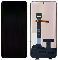 Oryginalny wyświetlacz LCD + ekran dotykowy Motorola MOTO Edge 30 NEO XT2245 OLED