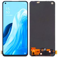 Oryginalny wyświetlacz LCD + ekran dotykowy Realme 9 Pro Plus (Regenerowany)