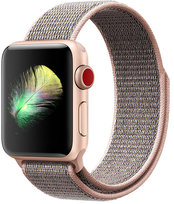 ORYGINALNY ZAMIENNY WYMIENNY PASEK OPASKA BRANSOLETA YIVO DO ZEGARKA SMARTWATCH APPLE WATCH 1 2 3 4 5 6 7 8 9 10 11 SE NIKE STUDIO 38MM 40MM 41MM 42MM YIVO