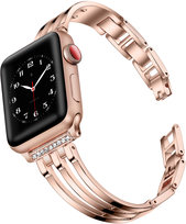ORYGINALNY ZAMIENNY WYMIENNY PASEK OPASKA BRANSOLETA YIVO DO ZEGARKA SMARTWATCH APPLE WATCH 1 2 3 4 5 6 7 8 9 10 11 SE NIKE STUDIO 38MM 40MM 41MM 42MM YIVO