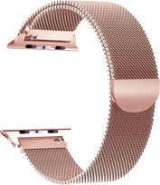 ORYGINALNY ZAMIENNY WYMIENNY PASEK OPASKA BRANSOLETA YIVO DO ZEGARKA SMARTWATCH APPLE WATCH 1 2 3 4 5 6 7 8 9 10 11 SE NIKE STUDIO 38MM 40MM 41MM 42MM YIVO