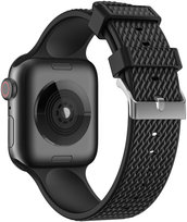 ORYGINALNY ZAMIENNY WYMIENNY PASEK OPASKA BRANSOLETA YIVO DO ZEGARKA SMARTWATCH APPLE WATCH 1 2 3 4 5 6 7 8 9 10 11 SE ULTRA 2 3 42MM 44MM 45MM 46MM 49MM YIVO
