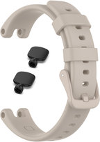 ORYGINALNY ZAMIENNY WYMIENNY PASEK OPASKA BRANSOLETA YIVO DO ZEGARKA SMARTWATCH GARMIN LILY CLASSIC SPORT 14 YIVO