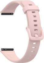 ORYGINALNY ZAMIENNY WYMIENNY PASEK OPASKA BRANSOLETA YIVO DO ZEGARKA SMARTWATCH HUAWEI SMART BAND 7 YIVO
