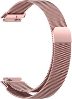 ORYGINALNY ZAMIENNY WYMIENNY PASEK OPASKA BRANSOLETA YIVO DO ZEGARKA SMARTWATCH HUAWEI SMART BAND 7 YIVO