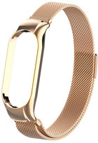 ORYGINALNY ZAMIENNY WYMIENNY PASEK OPASKA BRANSOLETA YIVO DO ZEGARKA SMARTWATCH XIAOMI MI SMART BAND 7 YIVO