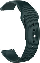 ORYGINALNY ZAMIENNY WYMIENNY PASEK YIVO DO ZEGARKA SMARTWATCH AMAZFIT GARMIN HONOR HUAWEI SAMSUNG XIAOMI TELESKOPY 22MM YIVO