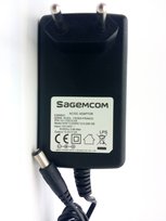 ORYGINALNY ZASILACZ CANAL+ SAGEMCOM model MSP-C2000IC 12 D-24D-DE 12V 2A ZDTRADING