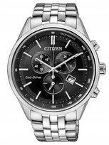 Oryginalny Zegarek Citizen Eco-Drive At2141-87E Pomysł Na Prezent Citizen