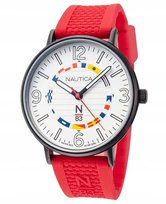 Oryginalny Zegarek Nautica N83 Wave Garden Napwgs907 Pomysł Na Prezent Nautica