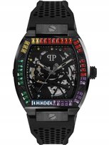 Oryginalny Zegarek Philipp Plein Pwbaa0621 The $Keleton Philipp Plein