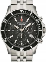 Oryginalny Zegarek Swiss Alpine Military 7022.9137 Pomysł Na Prezent Swiss Alpine Military