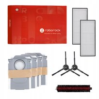 Oryginalny zestaw akcesoria filtry do odkurzacza Roborock S7 Max Ultra S8