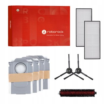 Oryginalny zestaw akcesoria filtry do odkurzacza Roborock S7 Max Ultra S8 - Roborock