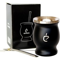 Oryginalny Zestaw Do Yerba Mate Od Un Mate