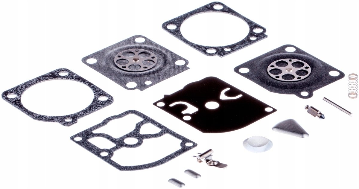 New Carburetor For Husqvarna 322, 323, 325, 326, 327 – Zama C1Q-EL24, Replaces 5032834-01