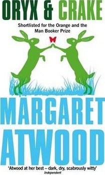 Oryx and Crake - Atwood Margaret