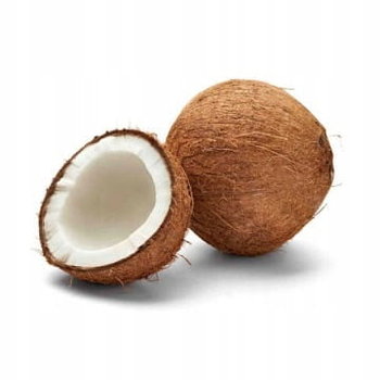 Orzech kokosowy WKS 1szt - Inna marka