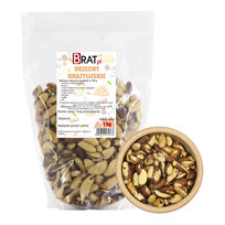 Orzechy i suszone owoce