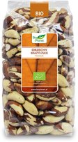 Orzechy Brazylijskie Bio 1 Kg - Bio Planet Bio Planet