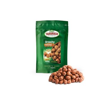 Orzechy LASKOWE Łuskane - Orzech Laskowy - 1 kg - Targroch