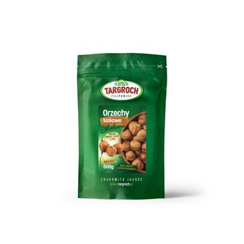 Orzechy laskowe Targroch, łuskane, 500 g - Targroch