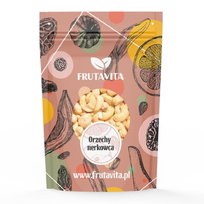 Orzechy nerkowca 1000 g Frutavita