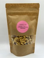 ORZECHY NERKOWCA NATURALNE 500g DELIFRUITS POŁÓWKI PYSZNE ZDROWE ŚWIEŻE Inna marka