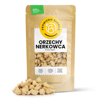 Orzechy nerkowca naturalne połówki 1000g