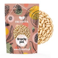 Orzechy piniowe 500 g Inna marka