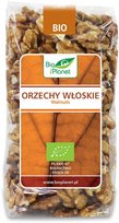ORZECHY WŁOSKIE BIO 300 g - BIO PLANET Bio Planet
