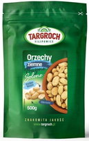 Orzechy Ziemne Prażone Solone 500g - Targroch Targroch