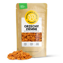 Orzechy Ziemne w Posypce Meksykańskiej 250 g
