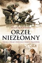 Orzeł niezłomny Kochanski Halik