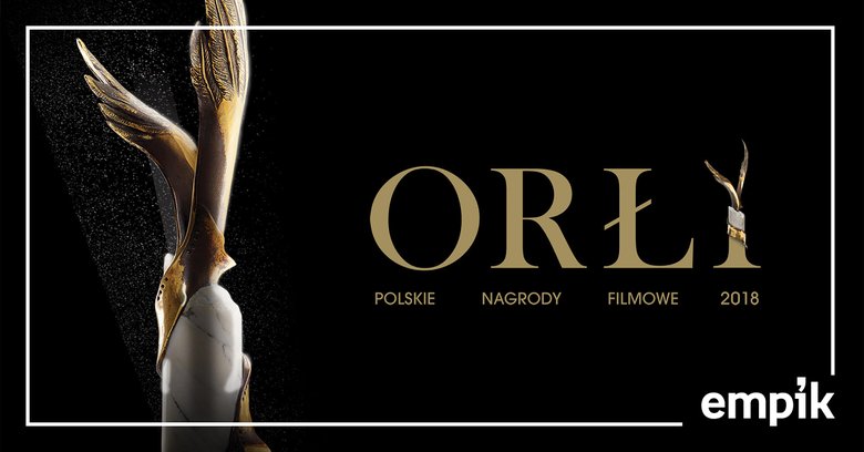Orzeł – Polska Nagroda Filmowa kończy 20 lat!