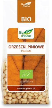 ORZESZKI PINIOWE  BIO 100 g - BIO PLANET - Bio Planet