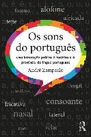 Os sons do portugues - Zampaulo Andre