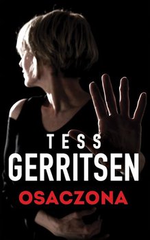 Osaczona - Gerritsen Tess