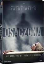 Osaczona (wydanie książkowe) Blackburn Farren