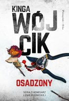 Osadzony Wójcik Kinga