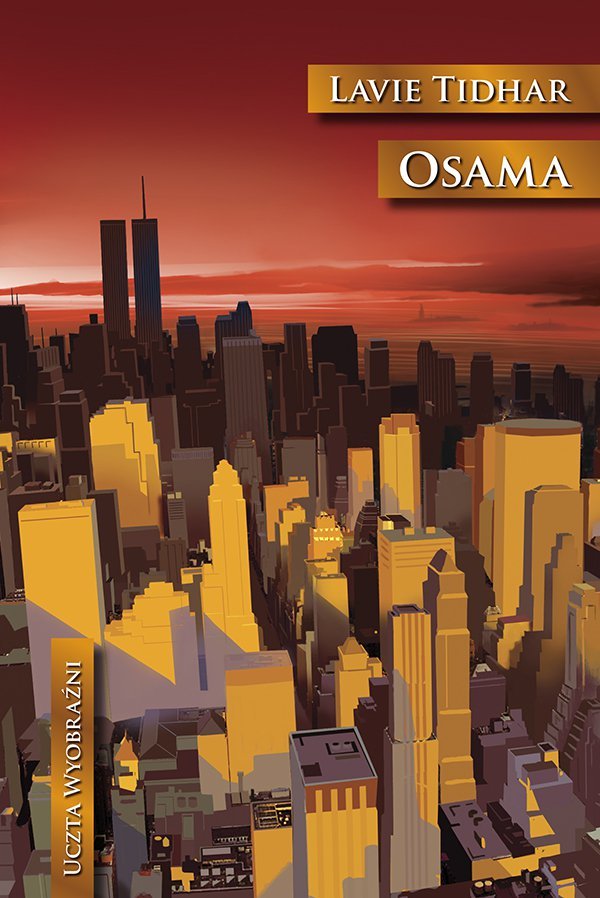 Osama - ebook mobi