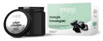 Osavi Shilajit Himalajski 50g - Osavi