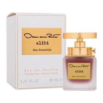 Oscar de la Renta, Alibi Sensuelle, Woda perfumowana, 30ml - Oscar de la Renta