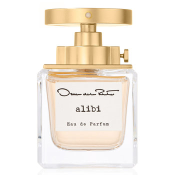 Oscar de La Renta, Alibi, Woda perfumowana spray, 50ml - Oscar de la Renta