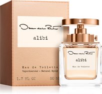 oscar de la renta alibi woda toaletowa 50 ml   