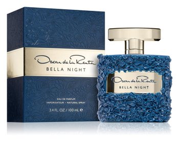 Oscar De La Renta, Bella Night, Woda Perfumowana, 100ml - Oscar de la Renta